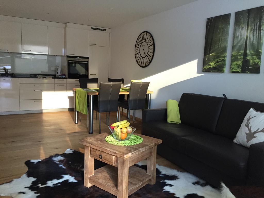Apartment Olympia Matterhorn Zermatt Cameră foto