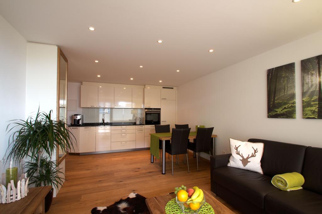 Apartment Olympia Matterhorn Zermatt Cameră foto