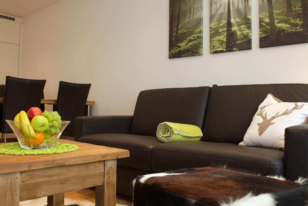 Apartment Olympia Matterhorn Zermatt Cameră foto