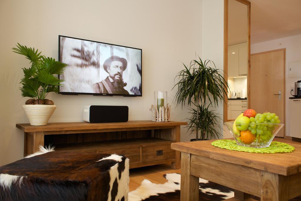 Apartment Olympia Matterhorn Zermatt Cameră foto