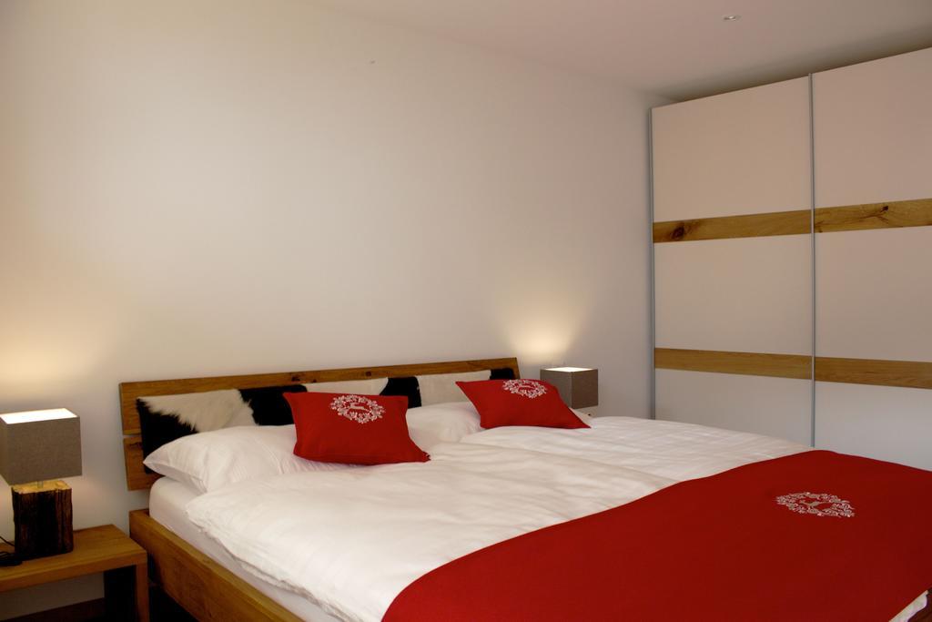 Apartment Olympia Matterhorn Zermatt Cameră foto